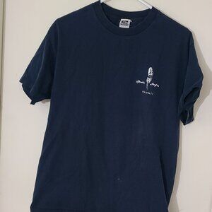 Vintage Honolulu Surf Co. T-Shirt Large